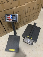 Cân bàn điện tử 200KG QUA