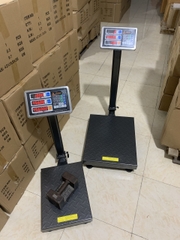 Cân bàn điện tử 200KG QUA