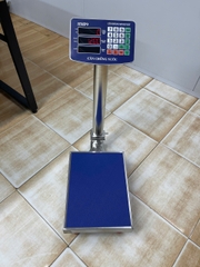 Cân bàn điện tử 200kg HMP9 INOX chống nước. Thương hiệu Cân Hoàng Minh Phát