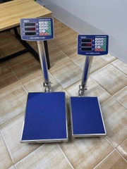 Cân bàn điện tử 150kg HMP9 INOX chống nước. Thương hiệu Cân Hoàng Minh Phát