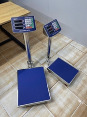 Cân bàn điện tử 200kg HMP9 INOX chống nước. Thương hiệu Cân Hoàng Minh Phát