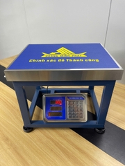 Cân ghế điện tử 300KG HM6 - CÂN HOÀNG MINH PHÁT