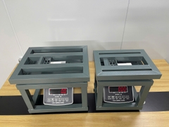 Cân ghế điện tử 350KG chống nước, chốt số SUPER-SS led đỏ