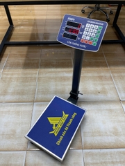 Cân bàn điện tử 150KG HMP9 chống nước, chốt số