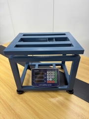 Cân Ghế Điện Tử 350kg HMP9 | Tính Tiền, Chống Nước, Chốt Số | Tiếng Việt | Hoàng Minh Phát