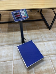 Cân bàn điện tử 350KG HMP9 chống nước, chốt số