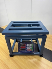 Cân Ghế Điện Tử 350kg HMP9 | Tính Tiền, Chống Nước, Chốt Số | Tiếng Việt | Hoàng Minh Phát