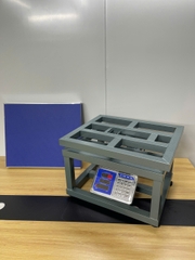 Cân ghế điện tử 500kg HM6 thương hiệu CÂN HOÀNG MINH PHÁT