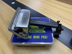 Cân điện tử 60KG tính tiền Tiếng Việt H6. Thương hiệu CÂN HOÀNG MINH PHÁT