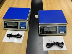 Cân điện tử ViBRA HAW 15KG Nhật Bản