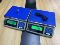 Cân điện tử ViBRA HAW 15KG Nhật Bản