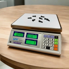 Cân đếm số lượng điện tử 3KG/0.1G UCA-N