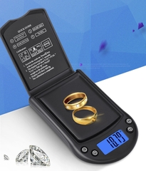 Cân điện tử mini 200G/0.01G Pocket Scale A7