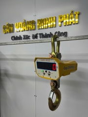 Cân móc treo điện tử OCS-SL 3 tấn (3000kg)