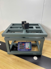 Cân ghế điện tử 500KG Thương hiệu CÂN HOÀNG MINH PHÁT - HMP9