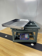 Cân ghế điện tử 500KG Thương hiệu CÂN HOÀNG MINH PHÁT - HMP9