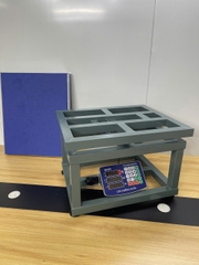 Cân ghế điện tử 500KG Thương hiệu CÂN HOÀNG MINH PHÁT - HMP9