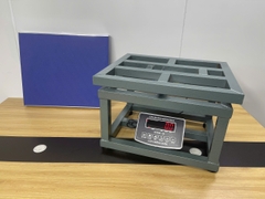 Cân ghế điện tử 500KG chống nước, chốt số SUPER-SS led đỏ