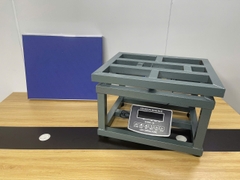 Cân ghế điện tử 500KG chống nước, chốt số SUPER-SS led đỏ