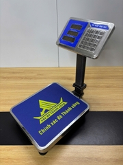 Cân Điện Tử Tính Tiền 60kg H6 | Phím Tiếng Việt | Cân Bán Hàng | Hoàng Minh Phát