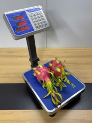 Cân Điện Tử Tính Tiền 60kg H6 | Phím Tiếng Việt | Cân Bán Hàng | Hoàng Minh Phát