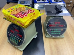 Cân điện tử 30KG Q1 tính tiền