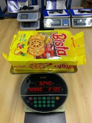 Cân điện tử 30KG Q1 tính tiền