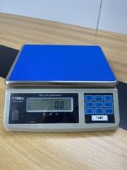 Cân điện tử ViBRA HAW 3KG Nhật Bản