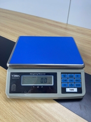 Cân điện tử ViBRA HAW 6KG Nhật Bản