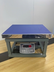 Cân ghế điện tử 500KG chống nước, chốt số SUPER-SS led đỏ