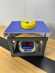 Cân Ghế Điện Tử 200kg A501E | Cân Hàng Hóa, Nông Sản Chính Xác Cao