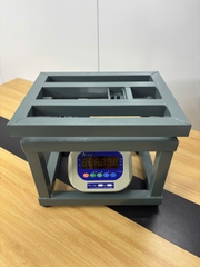 Cân Ghế Điện Tử 200kg A501E | Cân Hàng Hóa, Nông Sản Chính Xác Cao