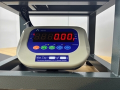 Cân Ghế Điện Tử 300kg A501E | Cân Hàng Hóa, Nông Sản Chính Xác Cao