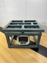 Cân Ghế Điện Tử 500kg A501E | Cân Hàng Hóa, Nông Sản Chính Xác Cao