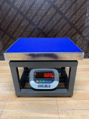 Cân ghế điện tử 350KG A501E