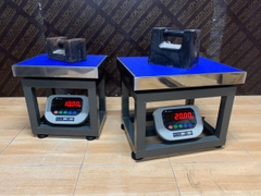 Cân ghế điện tử 350KG A501E