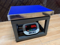 Cân ghế điện tử 350KG A501E
