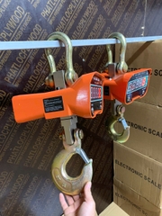 Cân treo điện tử 3 TẤN OCS-A. HÀNG CHÍNH HÃNG - Kèm Điều Khiển Từ Xa