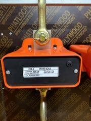 Cân treo điện tử 3 TẤN OCS-A. HÀNG CHÍNH HÃNG - Kèm Điều Khiển Từ Xa