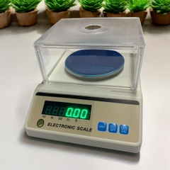 Cân điện tử 2 số lẻ 2KG JCS-C chính xác 0.01G