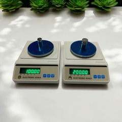 Cân điện tử 2 số lẻ 3KG JCS-C chính xác 0.01G