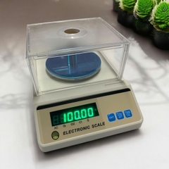 Cân điện tử 2 số lẻ 2KG JCS-C chính xác 0.01G