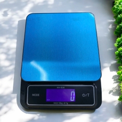 Cân điện tử 10KG WH-B36 Chống nước chính xác cao
