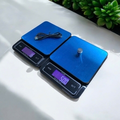 Cân điện tử 6KG WH-B36 Chống nước chính xác cao