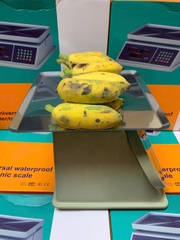 Cân Điện Tử Tính Tiền 30kg Q1 | Cân Bán Hàng, Thực Phẩm Chính Xác Cao