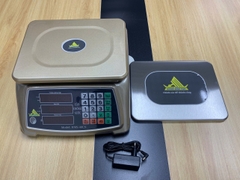 Cân điện tử 40KG tính tiền SIÊU CHỐNG NƯỚC HMS-40CN. Thương Hiệu CÂN HOÀNG MINH PHÁT