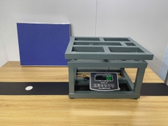 Cân ghế điện tử 500KG chống nước, chốt số SUPER-SS led xanh