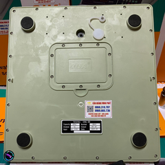 Cân điện tử tính tiền chống nước 30KG QUA832 - PHÍM TIẾNG VIỆT