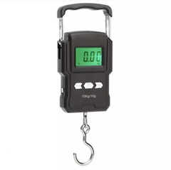 Cân điện tử cầm tay WH-A22 75KG. Kèm thước đó 1m, Độ Chính Xác Cao. Cân tiện lợi