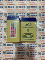 Pin cân điện tử 4v6ah, Ắc quy 4V6H, Bình Ắc quy 4V6H - Pin Khô Dung Lượng Cao